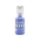 Load image into Gallery viewer, Nuvo Drops - Nuvo - Crystal Drops - Berry Blue - 1807n