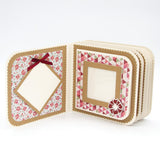 Load image into Gallery viewer, Dimensions - Tonic Studios - Dimensions - Life's Journey Keepsake Base Creator Die Set - 2505E