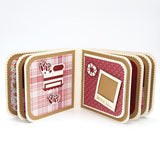 Load image into Gallery viewer, Dimensions - Tonic Studios - Dimensions - Life's Journey Keepsake Base Creator Die Set - 2505E