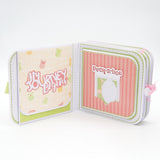 Load image into Gallery viewer, Dimensions - Tonic Studios - Dimensions - Life's Journey Keepsake Base Creator Die Set - 2505E