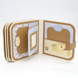 Load image into Gallery viewer, Dimensions - Tonic Studios - Dimensions - Life's Journey Keepsake Base Creator Die Set - 2505E