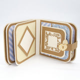 Load image into Gallery viewer, Dimensions - Tonic Studios - Dimensions - Life's Journey Keepsake Base Creator Die Set - 2505E