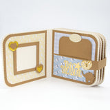 Load image into Gallery viewer, Dimensions - Tonic Studios - Dimensions - Life's Journey Keepsake Base Creator Die Set - 2505E
