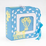 Load image into Gallery viewer, Dimensions - Tonic Studios - Dimensions - Life's Journey Keepsake Base Creator Die Set - 2505E