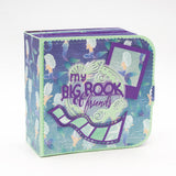 Load image into Gallery viewer, Dimensions - Tonic Studios - Dimensions - Life's Journey Keepsake Base Creator Die Set - 2505E