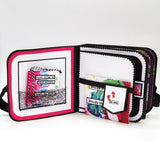 Load image into Gallery viewer, Dimensions - Tonic Studios - Dimensions - Life's Journey Keepsake Base Creator Die Set - 2505E