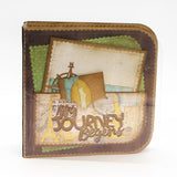 Load image into Gallery viewer, Dimensions - Tonic Studios - Dimensions - Life's Journey Keepsake Base Creator Die Set - 2505E
