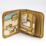 Load image into Gallery viewer, Dimensions - Tonic Studios - Dimensions - Life's Journey Keepsake Base Creator Die Set - 2505E