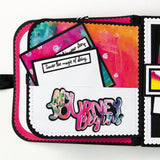 Load image into Gallery viewer, Dimensions - Tonic Studios - Dimensions - Life's Journey Keepsake Base Creator Die Set - 2505E
