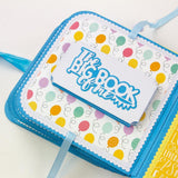Load image into Gallery viewer, Dimensions - Tonic Studios - Dimensions - Life's Journey Keepsake Base Creator Die Set - 2505E