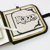 Load image into Gallery viewer, Dimensions - Tonic Studios - Dimensions - Life's Journey Keepsake Base Creator Die Set - 2505E