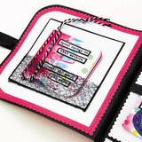 Load image into Gallery viewer, Dimensions - Tonic Studios - Dimensions - Life's Journey Keepsake Base Creator Die Set - 2505E