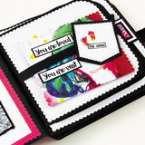 Load image into Gallery viewer, Dimensions - Tonic Studios - Dimensions - Life's Journey Keepsake Base Creator Die Set - 2505E