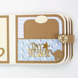 Load image into Gallery viewer, Dimensions - Tonic Studios - Dimensions - Life's Journey Keepsake Base Creator Die Set - 2505E