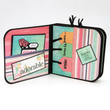 Load image into Gallery viewer, Dimensions - Tonic Studios - Dimensions - Life's Journey Keepsake Base Creator Die Set - 2505E