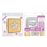 Load image into Gallery viewer, Dimensions - Tonic Studios - Dimensions - Life's Journey Keepsake Base Creator Die Set - 2505E