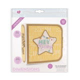 Load image into Gallery viewer, Dimensions - Tonic Studios - Dimensions - Life's Journey Keepsake Base Creator Die Set - 2505E