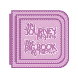 Load image into Gallery viewer, Dimensions - Tonic Studios - Dimensions - Life's Journey Keepsake Base Creator Die Set - 2505E