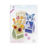 Load image into Gallery viewer, Dimensions - Tonic Studios - Dimensions - Ambassador Box Die Set - 2544E
