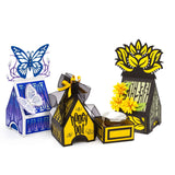 Load image into Gallery viewer, Dimensions - Tonic Studios - Dimensions - Ambassador Box Die Set - 2544E