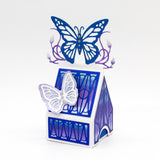 Load image into Gallery viewer, Dimensions - Tonic Studios - Dimensions - Ambassador Box Die Set - 2544E
