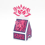 Load image into Gallery viewer, Dimensions - Tonic Studios - Dimensions - Ambassador Box Die Set - 2544E