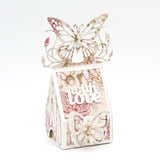 Load image into Gallery viewer, Dimensions - Tonic Studios - Dimensions - Ambassador Box Die Set - 2544E