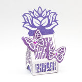 Load image into Gallery viewer, Dimensions - Tonic Studios - Dimensions - Ambassador Box Die Set - 2544E