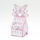 Load image into Gallery viewer, Dimensions - Tonic Studios - Dimensions - Ambassador Box Die Set - 2544E