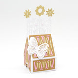 Load image into Gallery viewer, Dimensions - Tonic Studios - Dimensions - Ambassador Box Die Set - 2544E