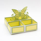 Load image into Gallery viewer, Dimensions - Tonic Studios - Dimensions - Ambassador Box Die Set - 2544E