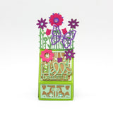 Load image into Gallery viewer, Dimensions - Tonic Studios - Dimensions - Ambassador Box Die Set - 2544E
