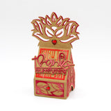 Load image into Gallery viewer, Dimensions - Tonic Studios - Dimensions - Ambassador Box Die Set - 2544E