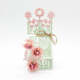 Load image into Gallery viewer, Dimensions - Tonic Studios - Dimensions - Ambassador Box Die Set - 2544E