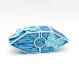 Load image into Gallery viewer, Dimensions - Tonic Studios - Dimensions - Ambassador Box Die Set - 2544E