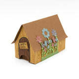 Load image into Gallery viewer, Dimensions - Tonic Studios - Dimensions - Ambassador Box Die Set - 2544E