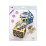 Load image into Gallery viewer, Dimensions - Tonic Studios - Gorgeous Gift Boxes - Elements Gift Box - 2553E