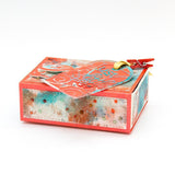 Load image into Gallery viewer, Dimensions - Tonic Studios - Gorgeous Gift Boxes - A Little Something Gift Box Die Set - 2554e