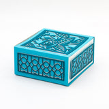 Load image into Gallery viewer, Dimensions - Tonic Studios - Gorgeous Gift Boxes - Elements Gift Box - 2553E