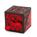 Load image into Gallery viewer, Dimensions - Tonic Studios - Gorgeous Gift Boxes - Elements Gift Box - 2553E