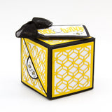 Load image into Gallery viewer, Dimensions - Tonic Studios - Gorgeous Gift Boxes - Elements Gift Box - 2553E