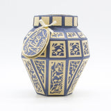 Load image into Gallery viewer, Dimensions - Tonic Studios - Dimensions - Venetian Amphora Die Set - 2602E