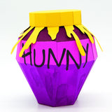 Load image into Gallery viewer, Dimensions - Tonic Studios - Dimensions - Venetian Amphora Die Set - 2602E
