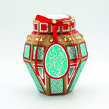 Load image into Gallery viewer, Dimensions - Tonic Studios - Dimensions - Venetian Amphora Die Set - 2602E
