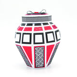 Load image into Gallery viewer, Dimensions - Tonic Studios - Dimensions - Venetian Amphora Die Set - 2602E