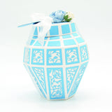Load image into Gallery viewer, Dimensions - Tonic Studios - Dimensions - Venetian Amphora Die Set - 2602E