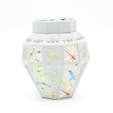 Load image into Gallery viewer, Dimensions - Tonic Studios - Dimensions - Venetian Amphora Die Set - 2602E