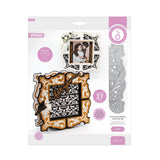 Load image into Gallery viewer, Dimensions - Tonic Studios - Dimensions - Enchanted Shadow Frame Die Set - 2654E