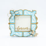 Load image into Gallery viewer, Dimensions - Tonic Studios - Dimensions - Enchanted Shadow Frame Die Set - 2654E