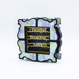 Load image into Gallery viewer, Dimensions - Tonic Studios - Dimensions - Enchanted Shadow Frame Die Set - 2654E
